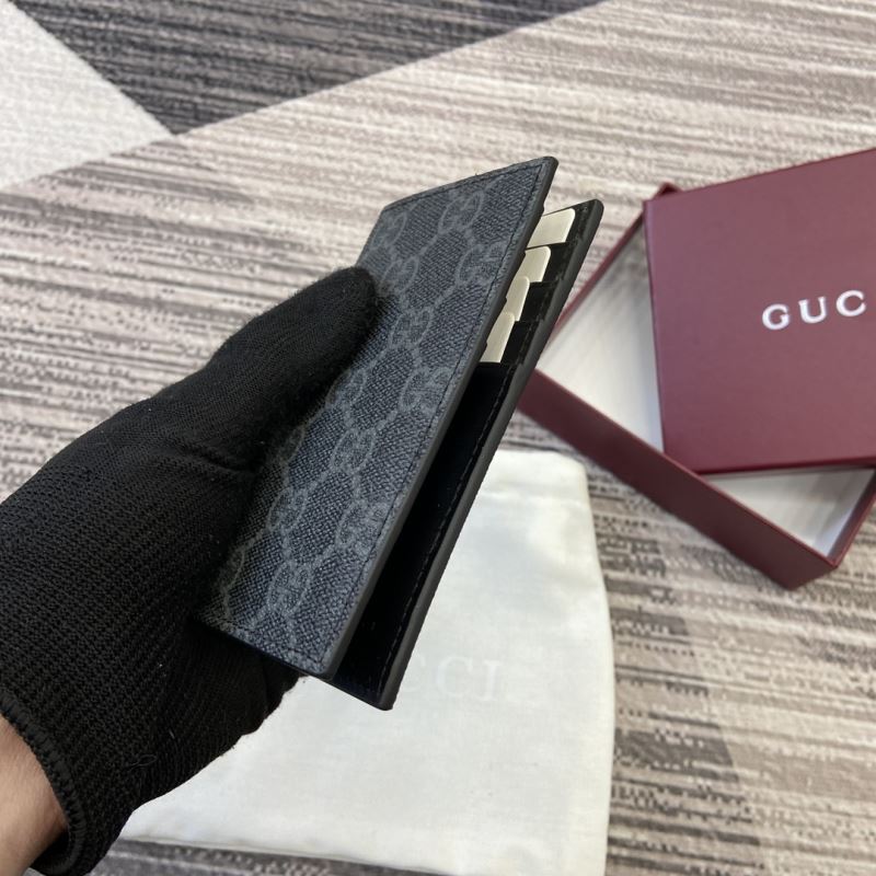 Gvc*1 wallets